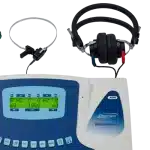 Audiometer - SIBELSOUND 400 - medical equipment Audiometer - SIBELSOUND 400 - medical equipment