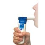 Wireless Spirometer - Datospir Aira - medical equipment