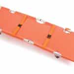 Portable Patient Stretcher