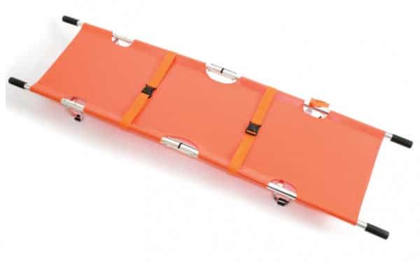 Portable Patient Stretcher