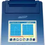 Spirometer - DATOSPIR touch - medical equipment supplier