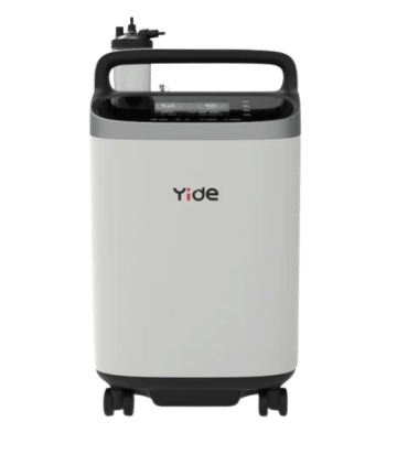 Oxygen Concentrator supplier canway medical equipment