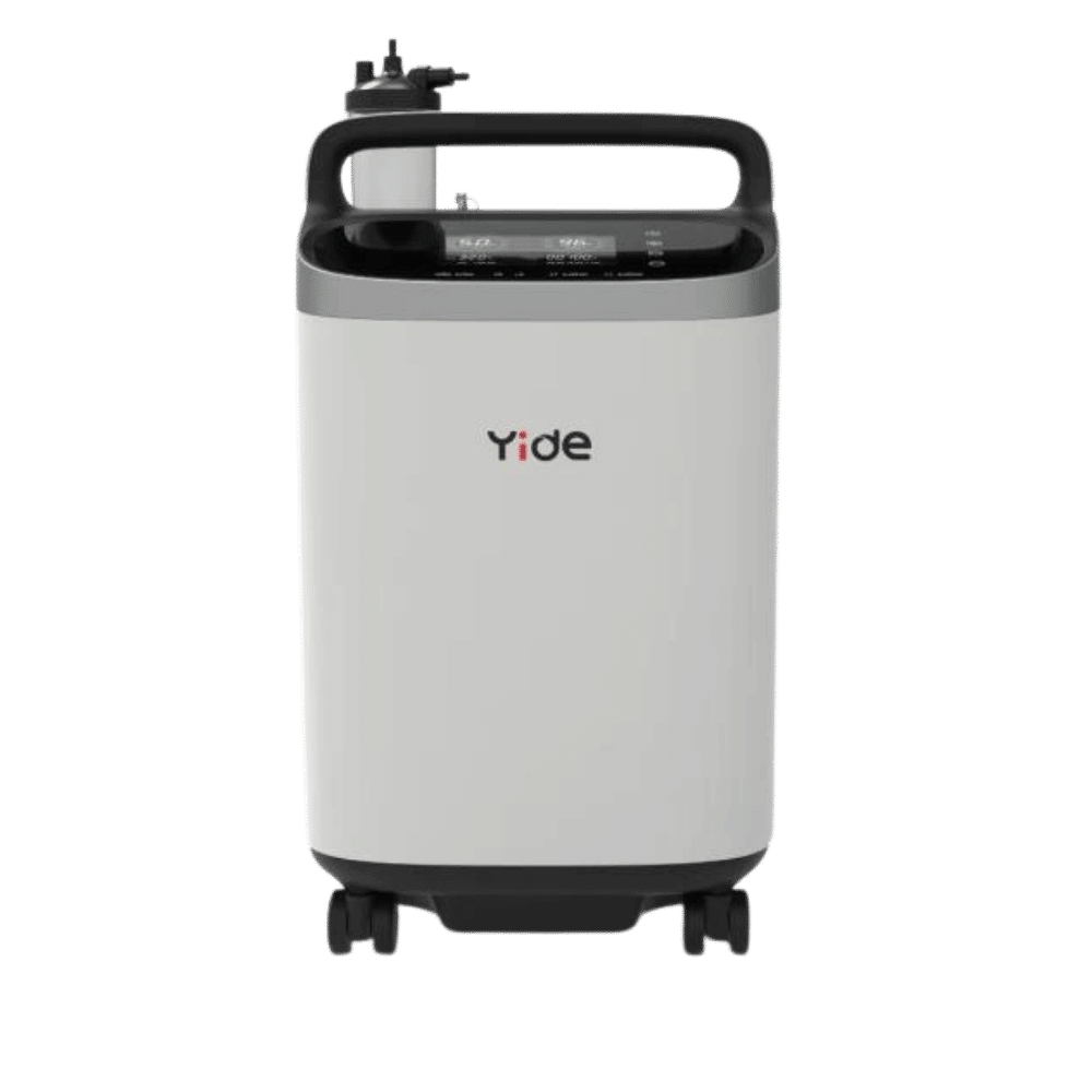 Oxygen Concentrator supplier canway medical equipment