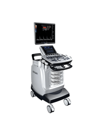 ZONCARE N7 - Ultrasound
