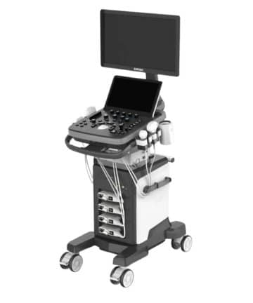 Zoncare ViV 40 – Ultrasound - dubai medical equipment