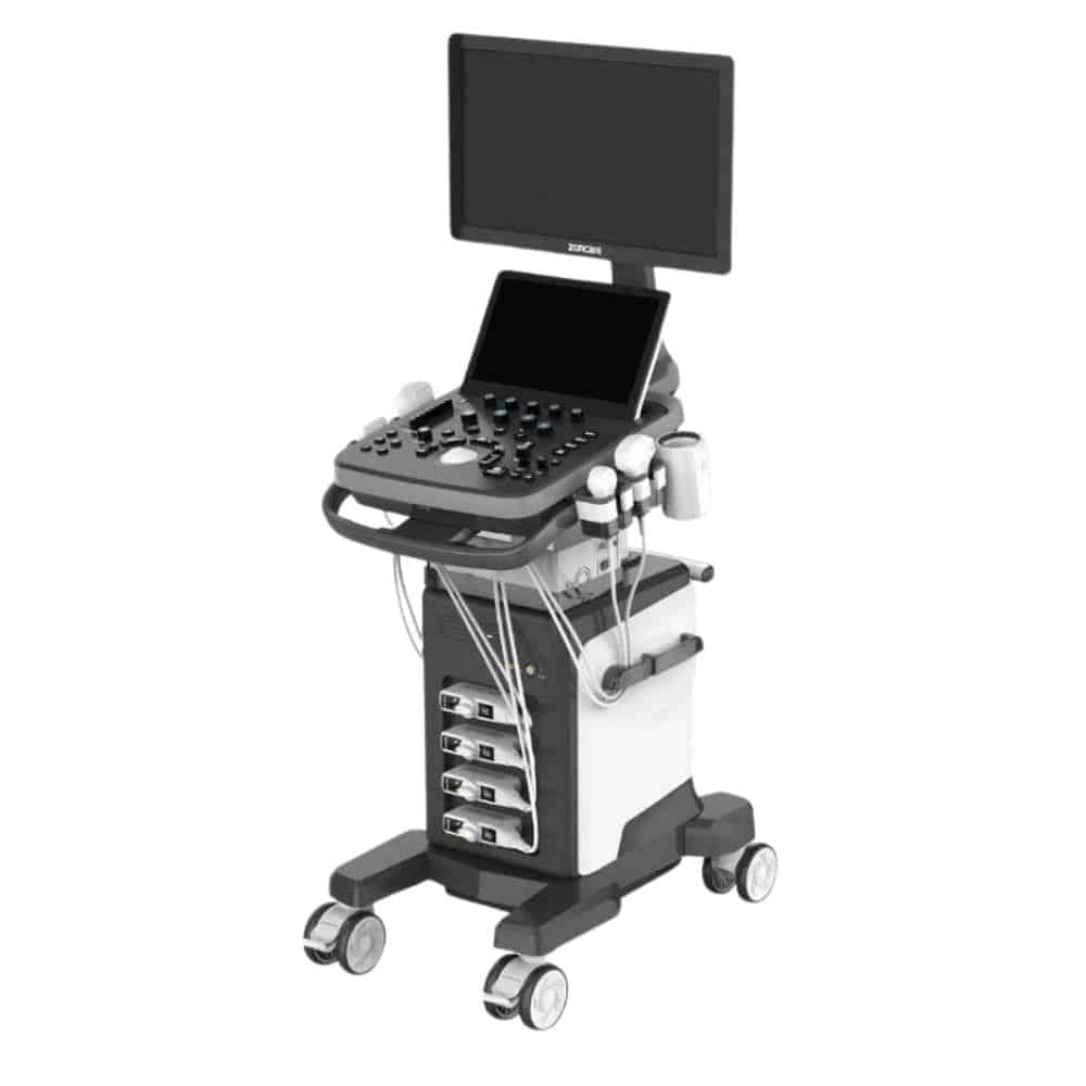 Zoncare ViV 40 Ultrasound Medical equipment suppliers Dubai, UAE