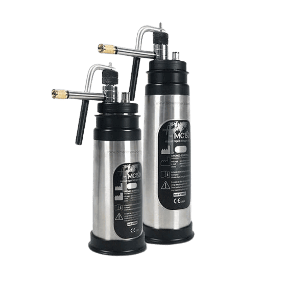 Bi Med Cryo MC - 150 supplier